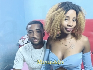 Mayanddav