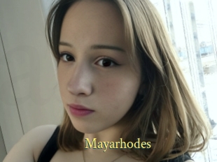 Mayarhodes