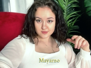Mayarno