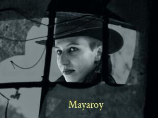 Mayaroy
