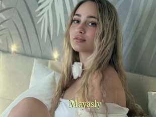 Mayasly