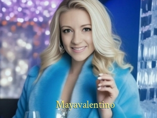 Mayavalentino