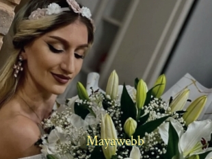Mayawebb