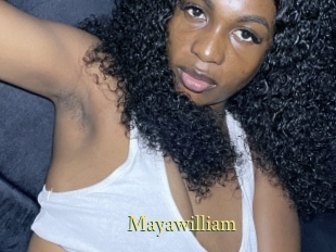Mayawilliam
