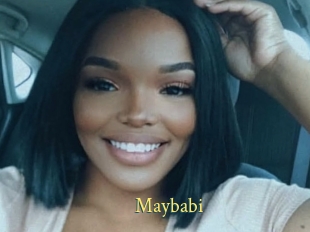 Maybabi
