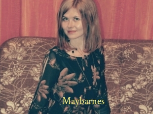 Maybarnes
