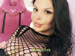 MaybeSex