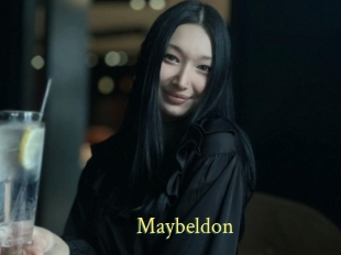 Maybeldon