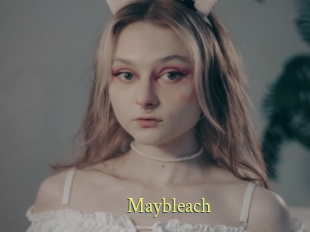 Maybleach