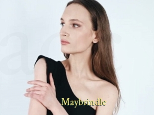 Maybrindle