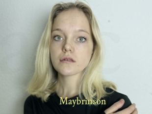 Maybrinson