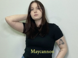 Maycannon