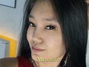 Maycatlett