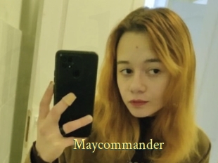 Maycommander