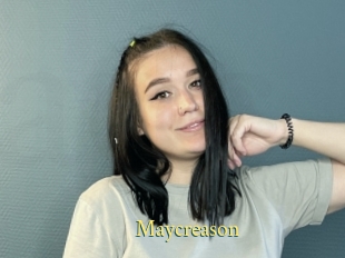 Maycreason