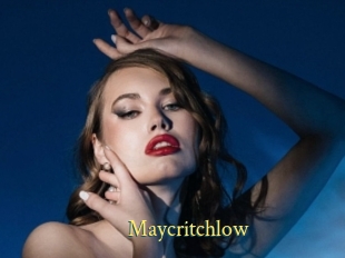 Maycritchlow