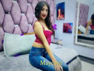Maycutte