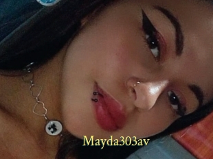 Mayda303av