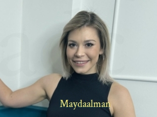 Maydaalman