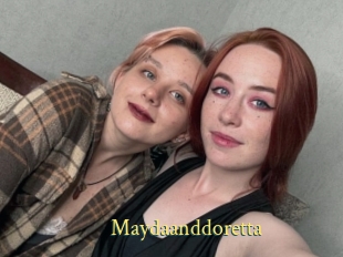 Maydaanddoretta