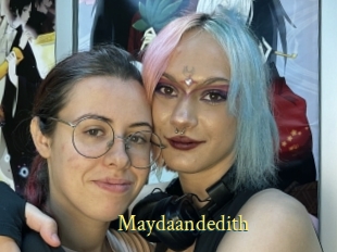 Maydaandedith