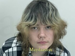 Maydaaston
