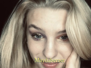 Maydaberner