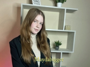 Maydabigger