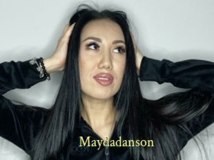 Maydadanson
