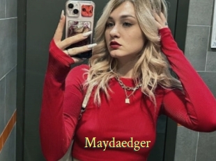 Maydaedger