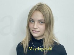 Maydagerald