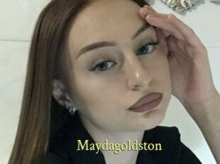 Maydagoldston