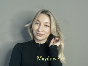 Maydowe