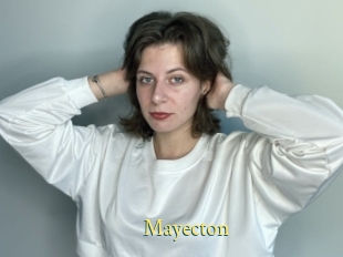 Mayecton
