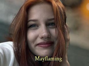 Mayflaming