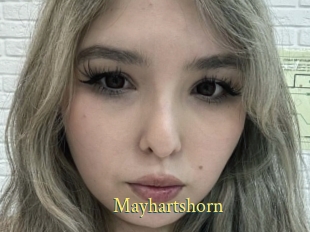 Mayhartshorn