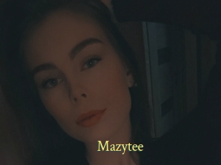 Mazytee