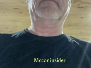 Mcconinsider
