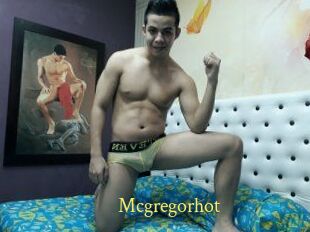 Mcgregorhot