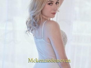 Mckenziedonovan