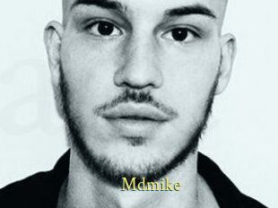 Md_mike