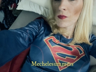Mechelesummers