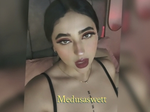 Medusaswett