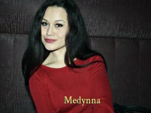 Medynna