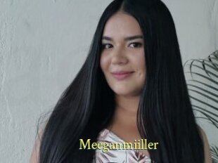 Meeganmiiller