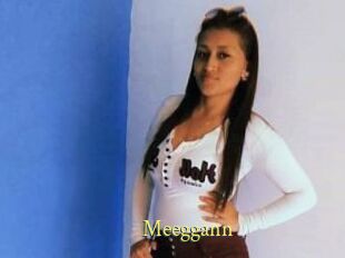 Meeggann