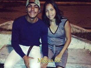 Megan_zac