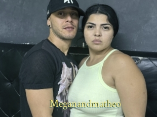 Meganandmatheo