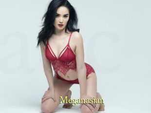 Meganasian