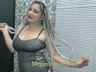 Meganblondehot